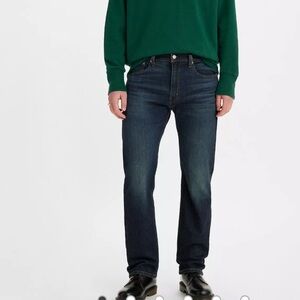 505™ REGULAR FIT MEN'S JEANS excellent condition 36W x 30L